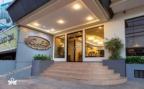 Orchard Hotel Davao